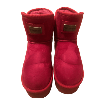 Franklin boots