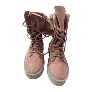 Bronx boots