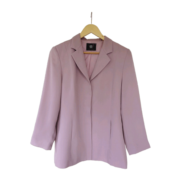 Vintage coat
