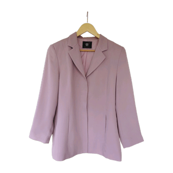 Vintage coat