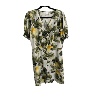 H&m dress