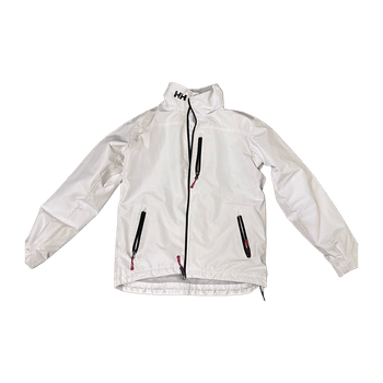 Helly hansen coat