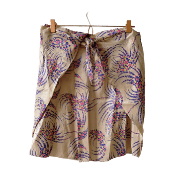 Vanessa bruno skirt