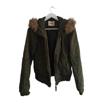 Only coat