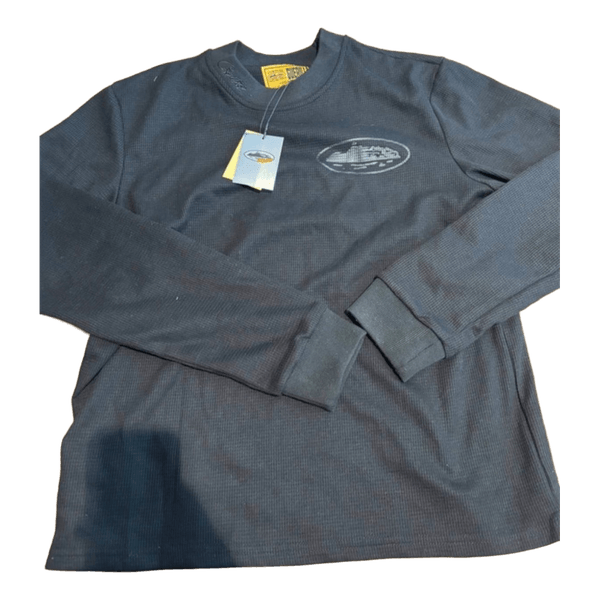Corteiz Waffle Long sleeve