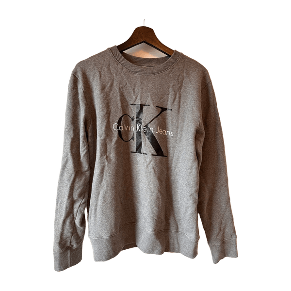 Calvin klein hoodie