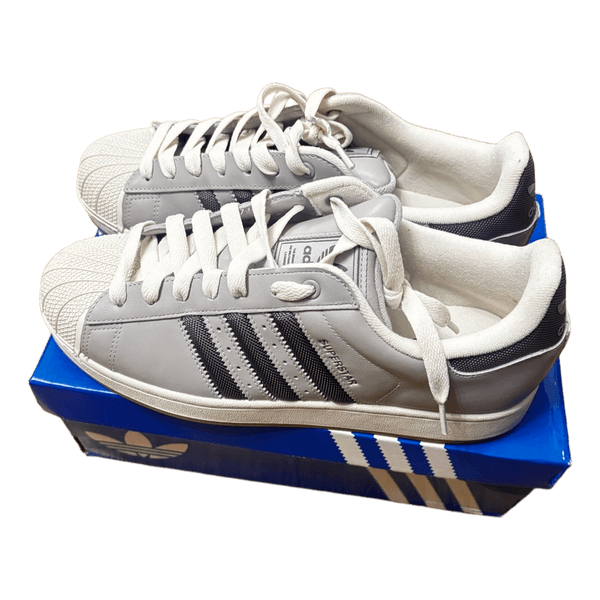 Adidas Original Superstar II