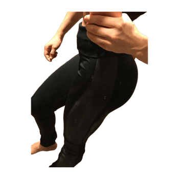 Nike jeans