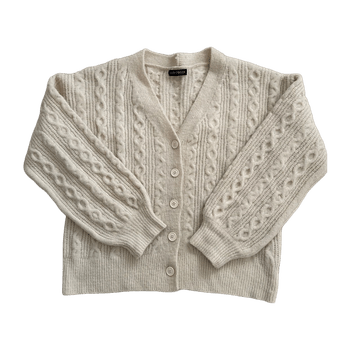 Vintage cardigan
