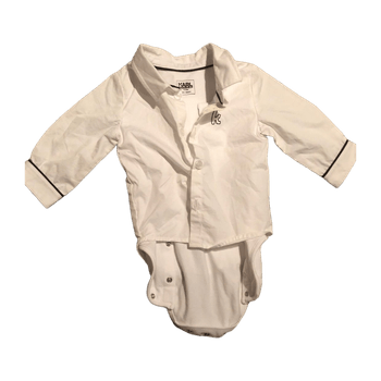 Karl lagerfeld kids' clothing