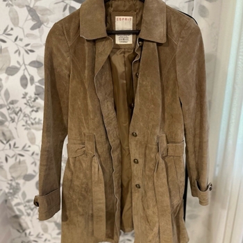 Esprit coat