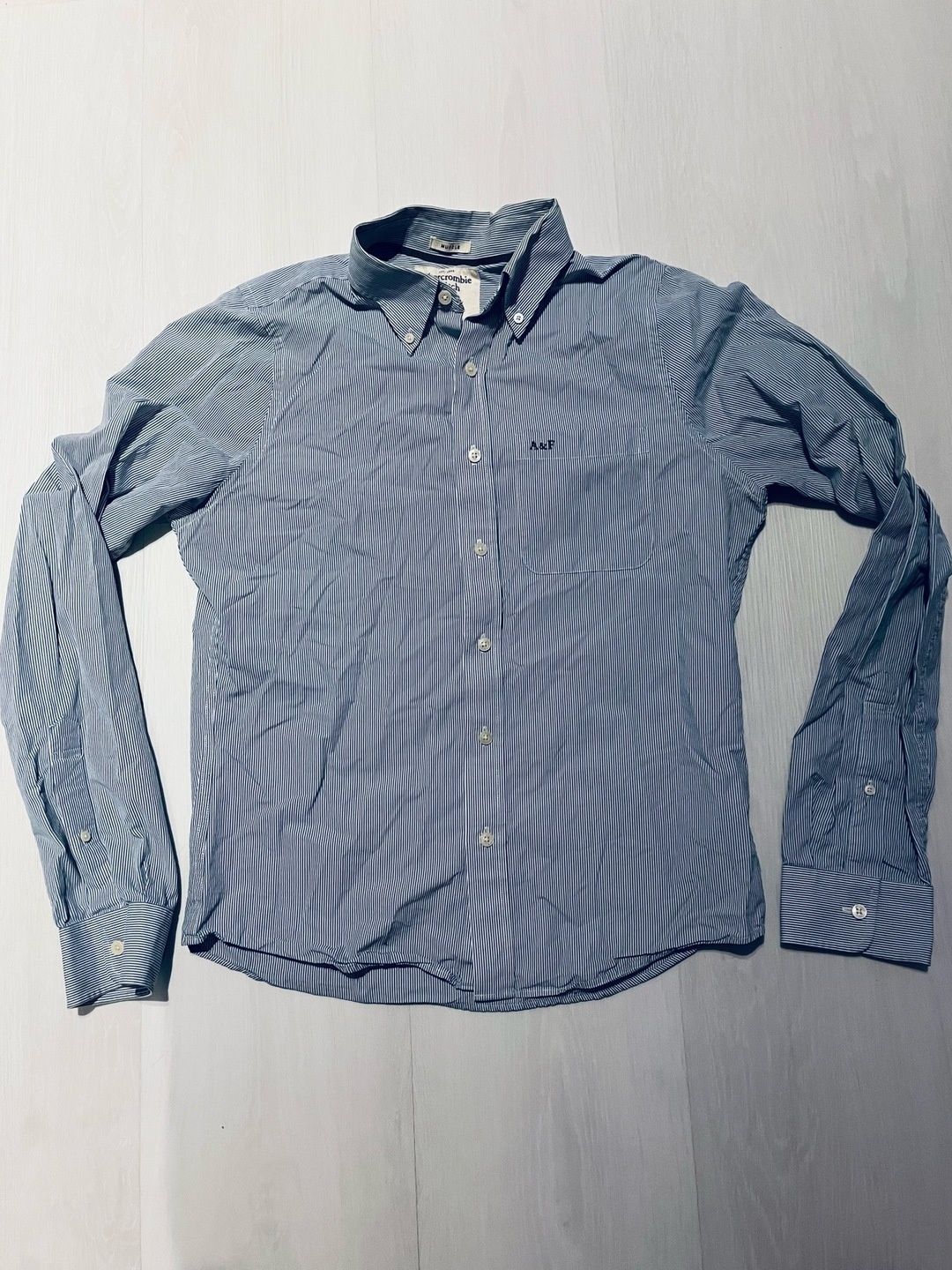 Abercrombie & fitch blouse