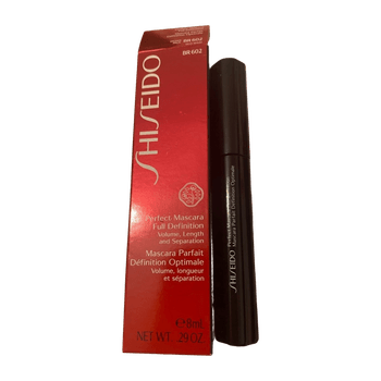Shiseido beauty product