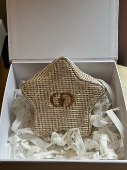 Dior beauty star pouch