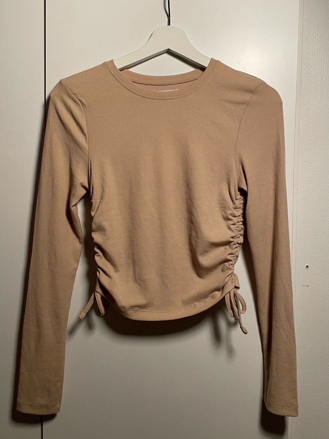 Cropp blouse