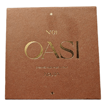 Nouba Oasi bronzing powder