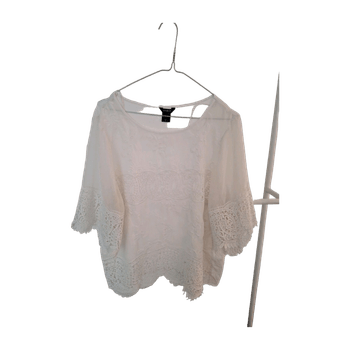 By lindex blouse