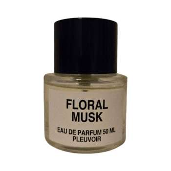 Pleuvoir floral musk 