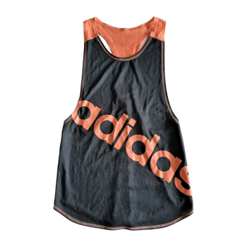 Adidas basketball top 