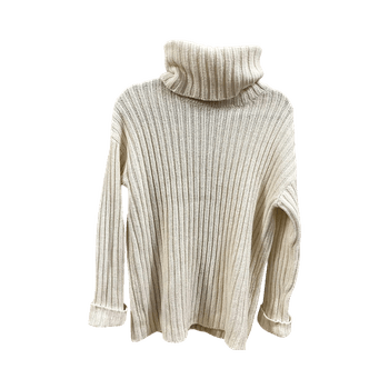 Villane valge kampsun, S