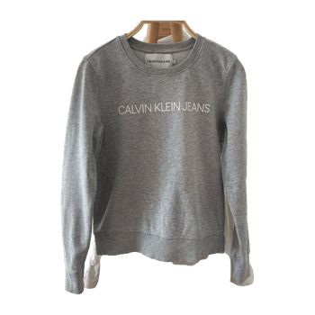 Calvin klein hoodie