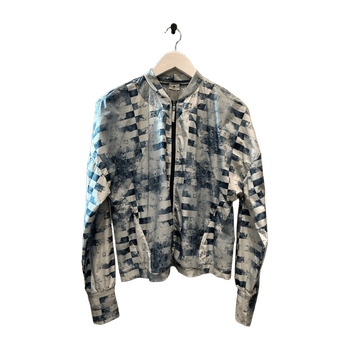 Craft coat