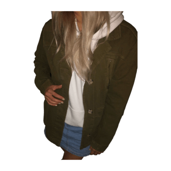 H&m coat
