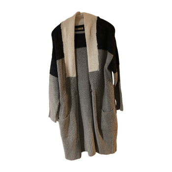 Noom cardigan
