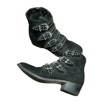 Andiamo boots