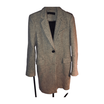 Zara coat