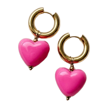 Earring jewelry