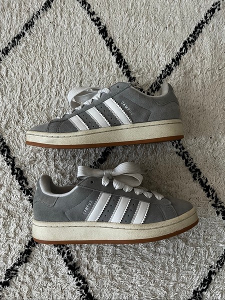 Adidas campus str 36,5❣️