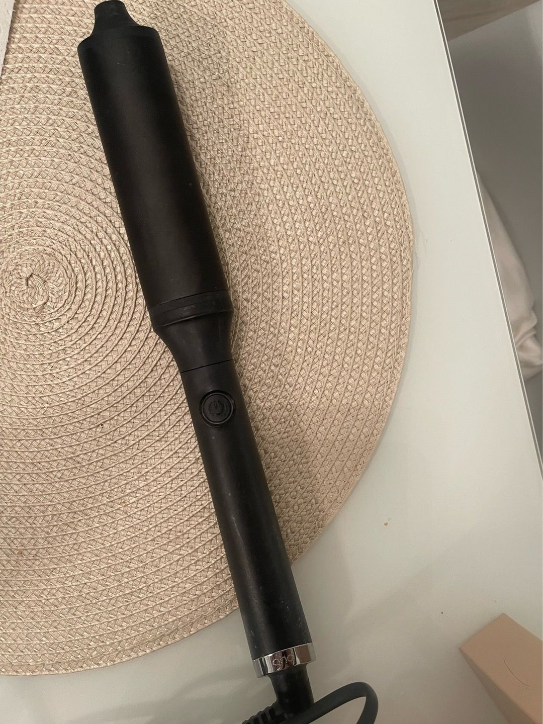 Ghd beauty product