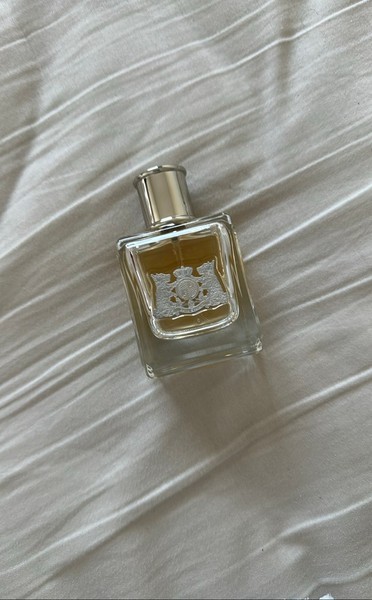 Juicy Couture perfume