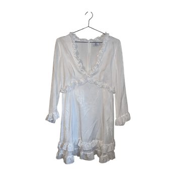 Na-kd dress