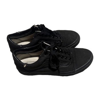 Vans sneakers