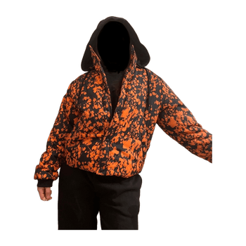 Collusion asos coat