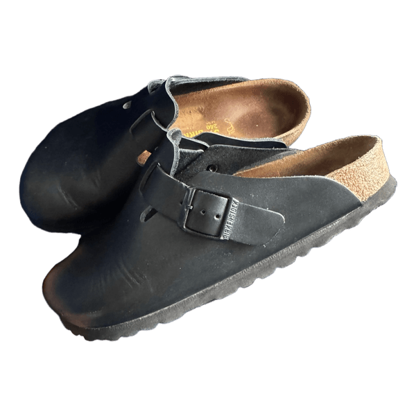 Birkenstock kurpes