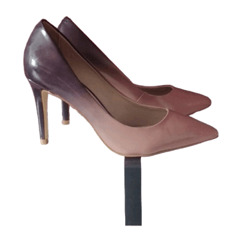 Bronx heels