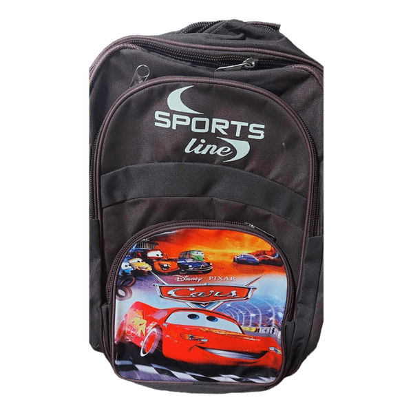 New school bag