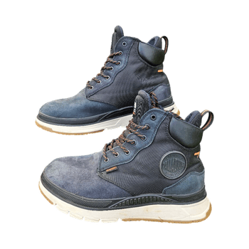 Palladium Pallasider