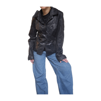Blendshe coat