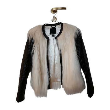 New yorker coat