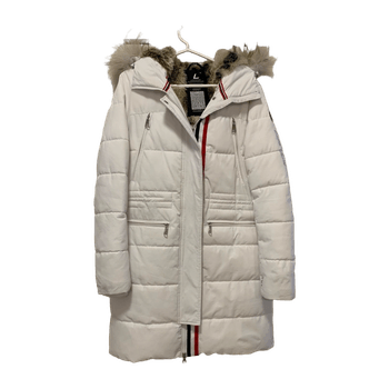 Luhta coat