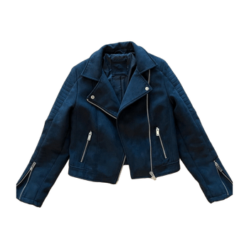 Cubus coat
