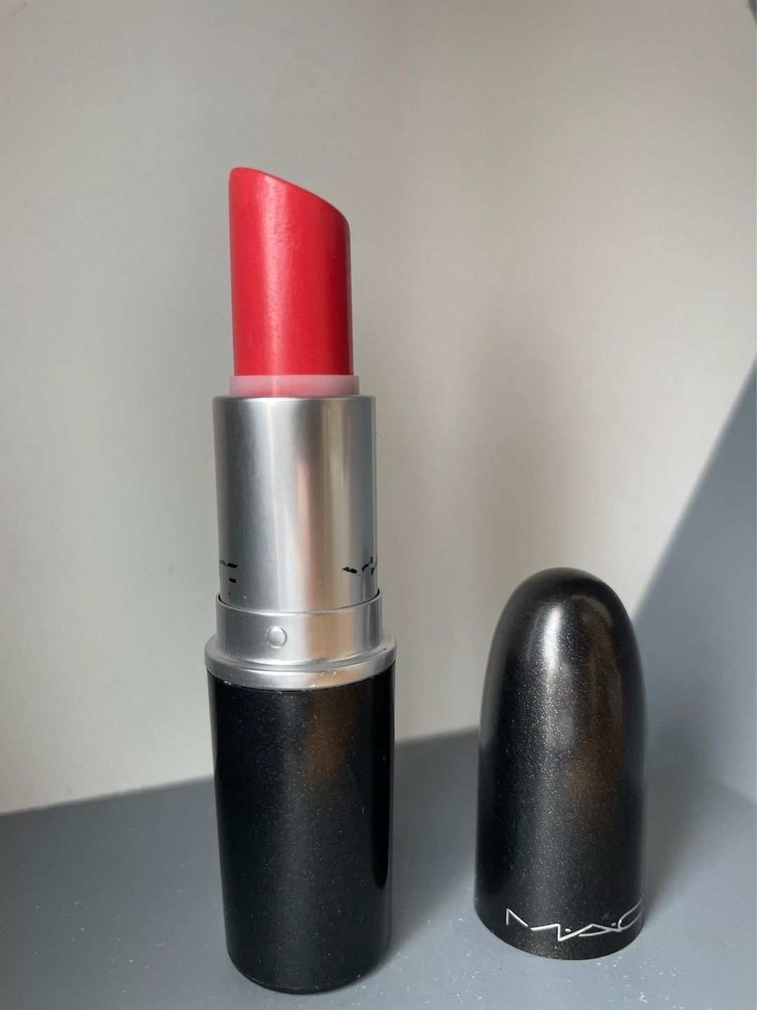 Mac cosmetics beauty product