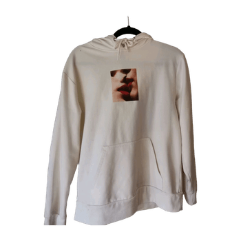 / stay hoodie