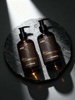 Mihi hair repair set