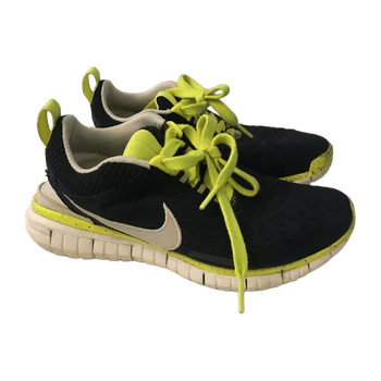 Nike sneakers
