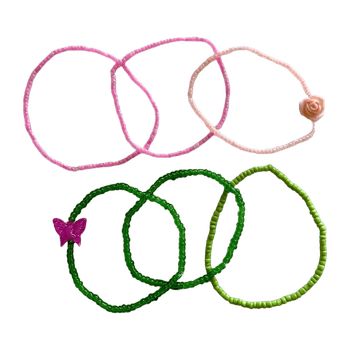 Handmade jewelry